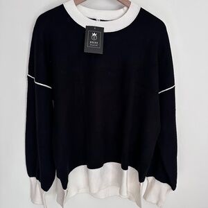 NWT ETCYY Sweater